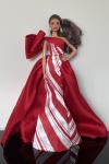 Mattel - Barbie - 2019 Holiday - Hispanic - Poupée